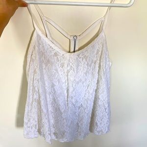 Guess tank top